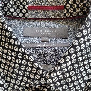 Ted Baker Dress Shirt